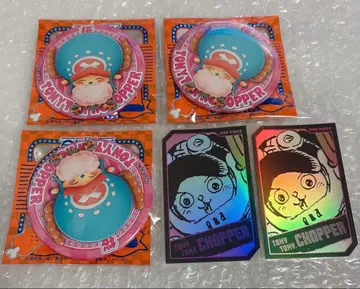 원피스 초파 세트