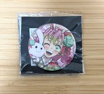 2023년 계묘년 랜덤 글리터 캔뱃지 칸로지 미츠리