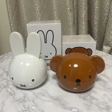 스튜디오 클립 미피 보리스 저금통