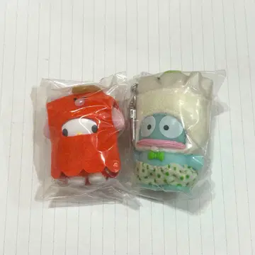 산리오 치비토모 오카즈 마이멜로디 한교동