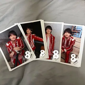 B&ZAI BANZAI 소년 닌자 이나바 미치하루 서머 스테이지 오프샷