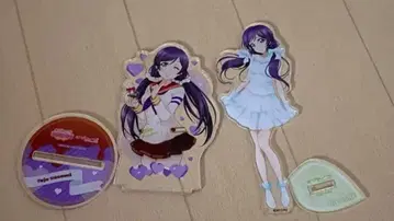 러브 라이브! 토죠 노조미 아크릴 스탠드