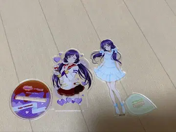 러브 라이브! 토죠 노조미 아크릴 스탠드