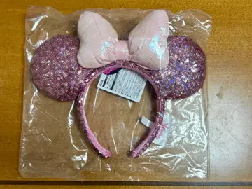 미니 팔루자 머리띠