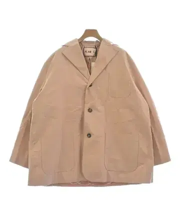 PLAN C 여성용 자켓