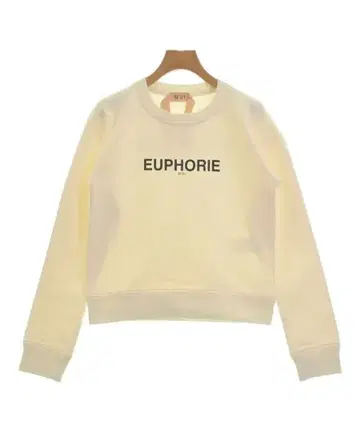 N 21 맨투맨 여성용