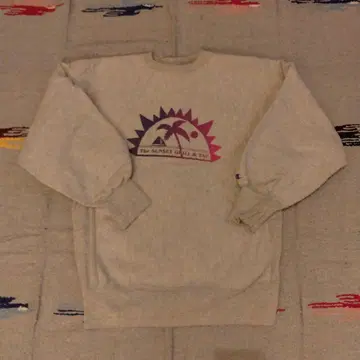 Champion Reverse Weave X-Large 맨투맨