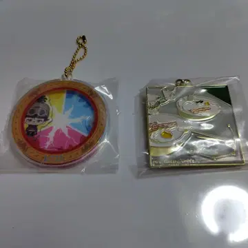 미세스 그린애플 E상 바스락 아크릴 참 와카이 히로토