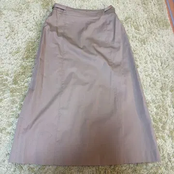 [새상품급] 스커트 롱 타이트 스커트