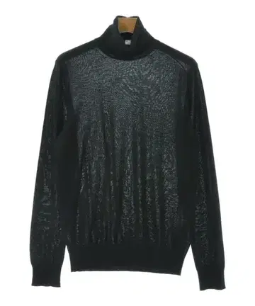 GIORGIO ARMANI 니트 스웨터 남성용