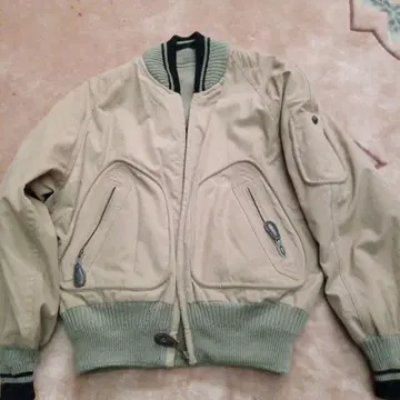 니콜 리버서블 블루종