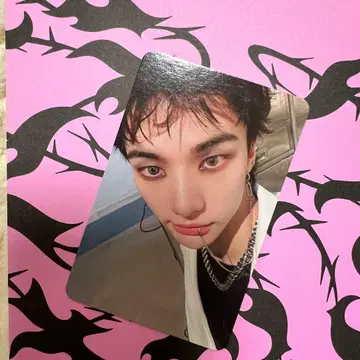 Stray Kids 현진 DO IT 사운드 웨이브