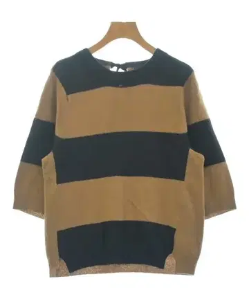 SACRA 니트 스웨터 여성용