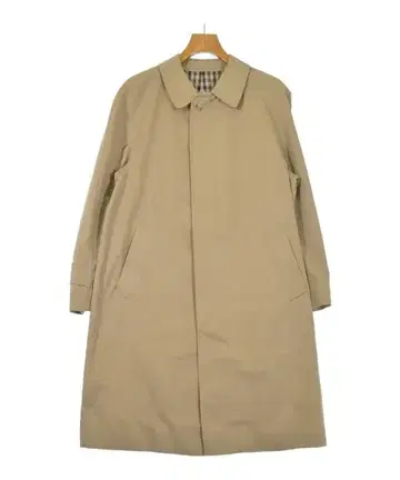 AQUASCUTUM 코트 (기타) 남성용