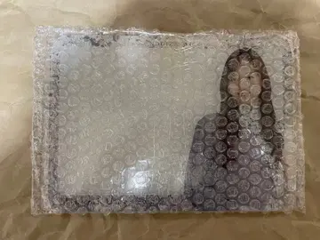 노기자카46 우메자와 미나미 Actually 개별 아크릴 메시지 보드