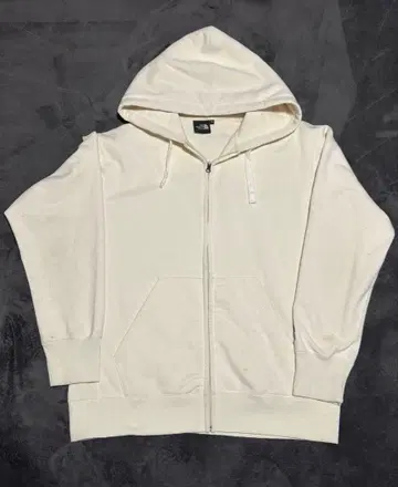 THE NORTH FACE 후드티