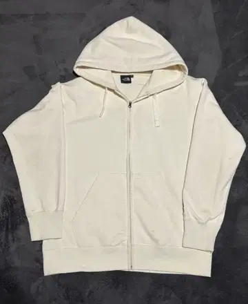 THE NORTH FACE 후드티