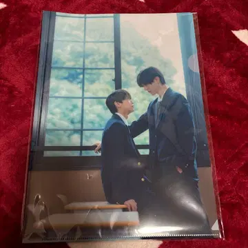 수학여행에서 사이 안 좋은 그룹에 들어갔습니다 클리어 파일