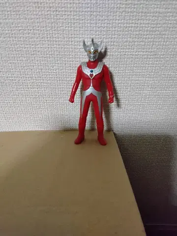 울트라 히어로 500 울트라맨 타로 라이브 사인 포함