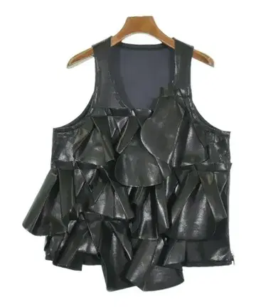 COMME des GARCONS 여성용 베스트