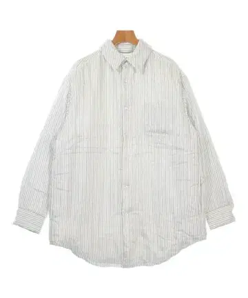 메종 마르지엘라 캐주얼 셔츠 여성용