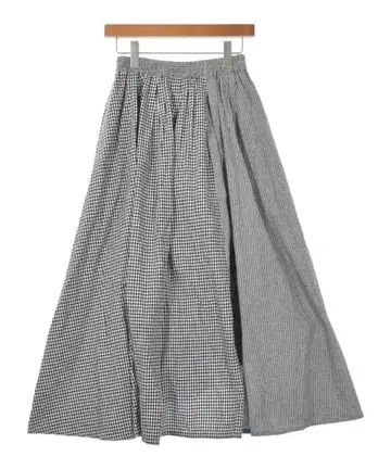 l'atelier du savon 롱 맥시 길이 스커트 여성용