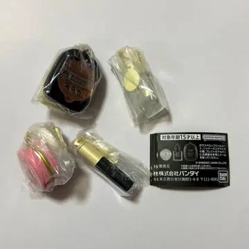 마죠리카 마죠르카 미니어처 참 2