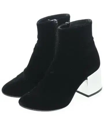 MM6 부츠 여성용