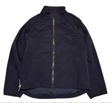 xx outfitters 드로 코드 백 포켓 블랙 자켓