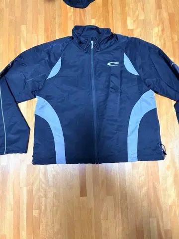 F-LAGSTUF-F CPG 트랙 자켓, 트랙 팬츠 셋업