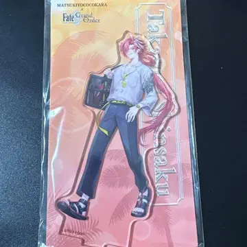 FGO 타카스기 신사쿠 2