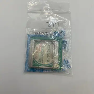SEIKO 하드렉스 유리 RE0V08GC 정품 개봉 완료 미사용