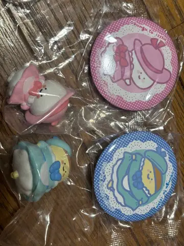 오분구토잇쇼 아소토코레쿠숀 2