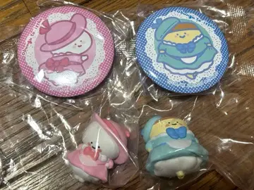 오분구와 함께 놀자 컬렉션 2 A상 C상