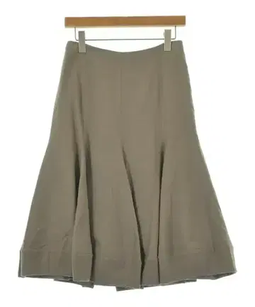 GIVENCHY 미디 스커트 여성용