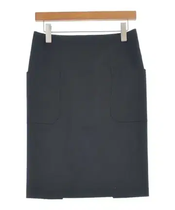 HYKE 미디 스커트 여성용