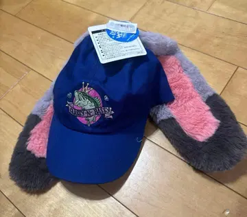 디즈니 주토피아2 주디 캡