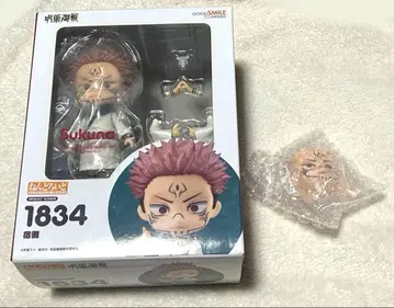 [ 24시간 이내 발송 ] 넨도로이드 료멘스쿠나