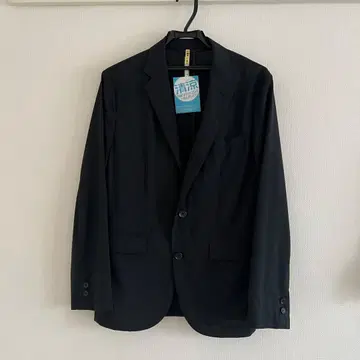 UNITED ARROWS 그린 라벨 릴랙싱 테일러드 자켓 M