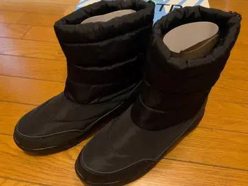 [ 새상품 ] 오리엔탈 트래픽 퀼팅 스노우 부츠/OT3401