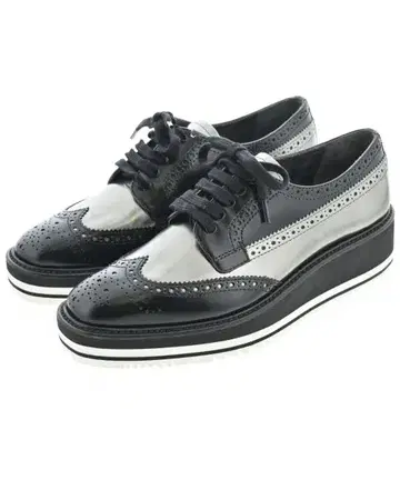 PRADA 드레스 슈즈/로퍼 여성용