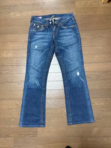 True Religion 데님 w27