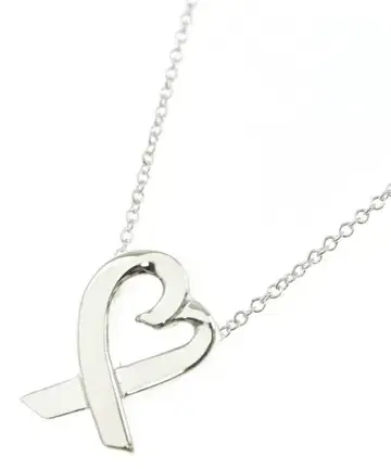 TIFFANY & CO. 목걸이 여성용