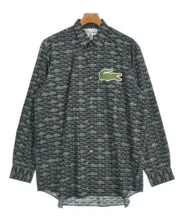 COMME des GARCONS SHIRT 캐주얼 셔츠 남성용