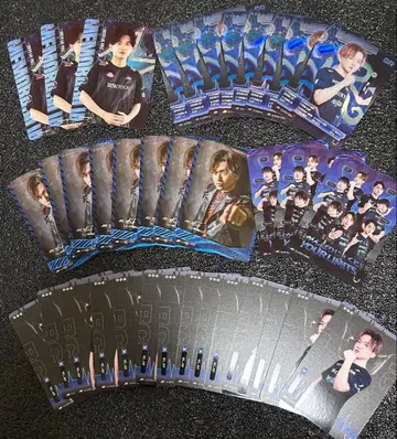 제5인격 IJL 카드 alf 알프레