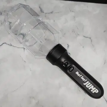 Hey! Say! JUMP 응원봉