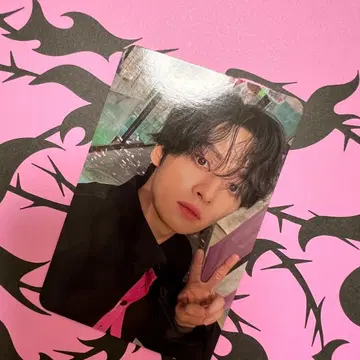 Stray Kids 리노 DO IT MUSIC PLANT 미뮤플라