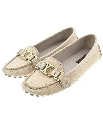 LOUIS VUITTON 드레스 슈즈/로퍼 여성용