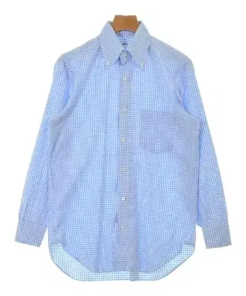 BARBA 캐주얼 셔츠 남성용