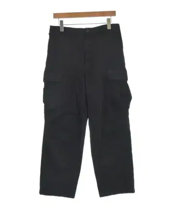 COMME des GARCONS HOMME 카고 팬츠 남성용